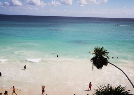 Карибски круиз Маями, Бахамски острови, Ямайка, Кайманови острови, Мексико
