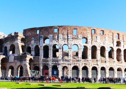 Най-доброто от Италия