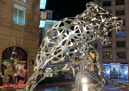 Нова Година - Париж - четиридневна