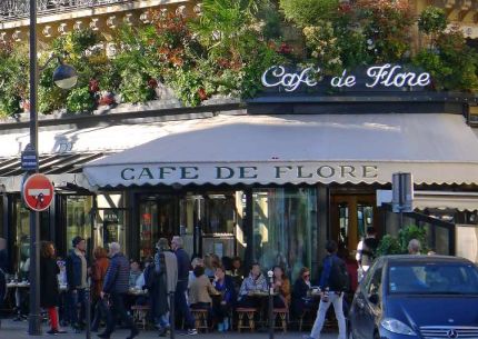 Париж от Варна