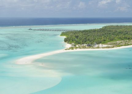 Почивка на Малдивите - хотел 