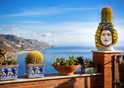 Екскурзия в ИТАЛИЯ - Сицилия - кухня, природа и история! Бонус - екскурзия до Савока!