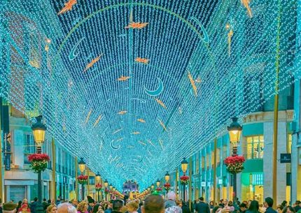 Екскурзия в ИСПАНИЯ - Уикенд в Андалусия, Малага, Севиля и Кордоба! Обслужване на български език!