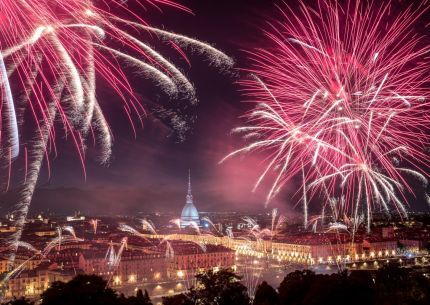 Екскурзия в Италия - Нова година в ТОРИНО - 4 нощувки в хотел 4*!