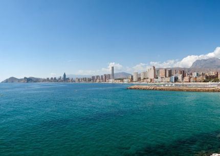 Почивка в ИСПАНИЯ - КОСТА БЛАНКА, БЕНИДОРМ -  със самолет и обслужване на български език! Гарантирани места!