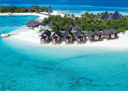Почивка на Малдивите - хотел Ozen Life Maadhoo 5*