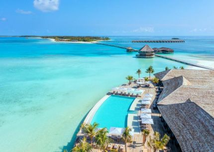 Jawakara Islands Maldives