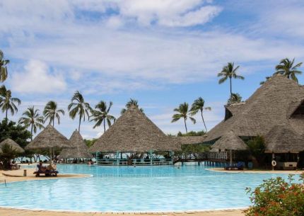 Neptune Pwani Beach Resort and Spa - All Inclusive