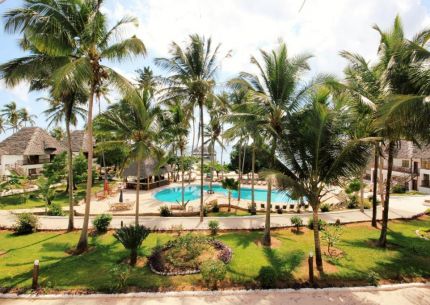 Paradise Beach Resort 4*