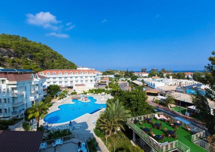 GRAND MIRAMOR HOTEL