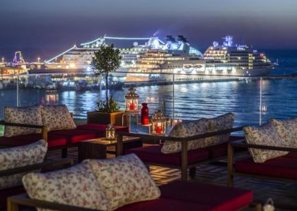 ILAYDA AVANGARDE HOTEL