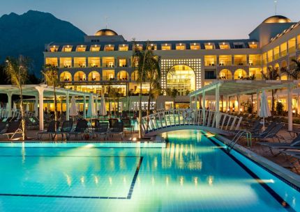 KARMIR RESORT & SPA