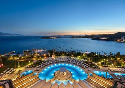 KEFALUKA RESORT BODRUM