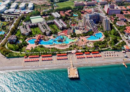 LIMAK LIMRA