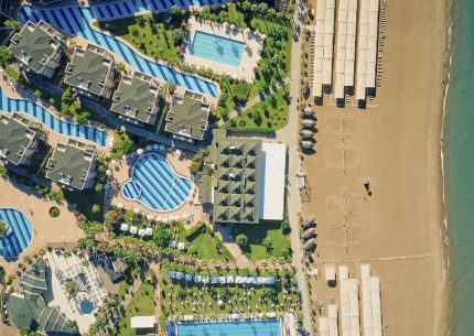 TUI MAGIC LIFE MASMAVI