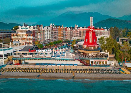 ORANGE COUNTY KEMER