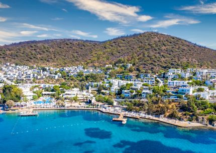 LABRANDA TMT BODRUM RESORT