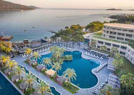 VOGUE HOTEL SUPREME BODRUM