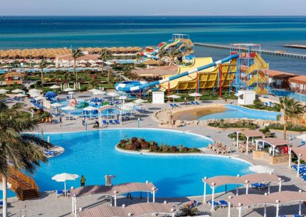 SUNRISE ALORA AQUA PARK RESORT