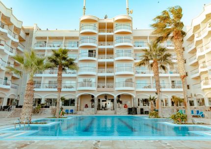 ROYAL STAR BEACH RESORT