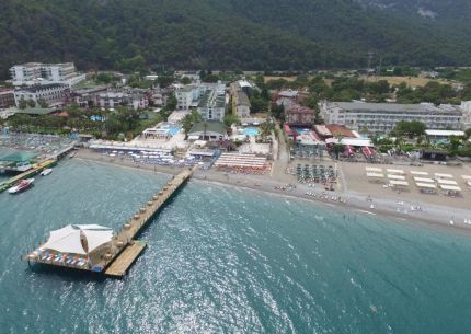 CLUB HOTEL SUNBEL