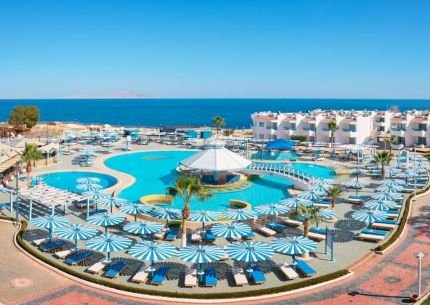 DREAMS BEACH RESORT SHARM EL SHEIKH