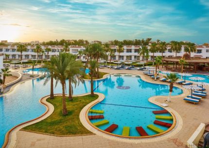DREAMS VACANTION SHARM EL SHEIKH