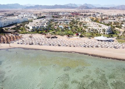 REGENCY PLAZA AQUA PARK & SPA RESORT