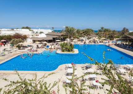 SEABEL RYM BEACH