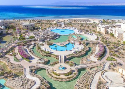 KEMPINSKI HOTEL SOMA BAY