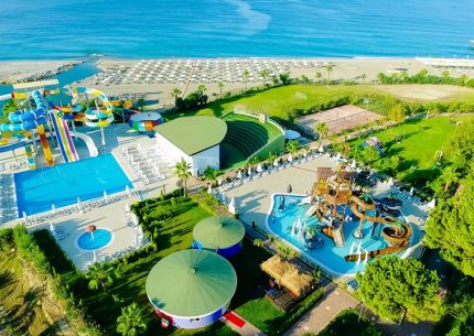 RAYMAR RESORT & AQUA