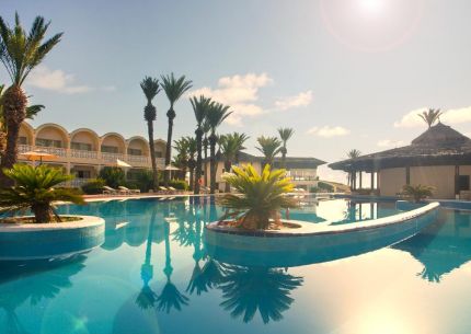 MARHABA CLUB