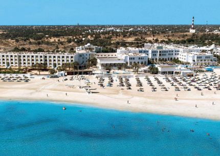 CALIMERA YATI BEACH DJERBA