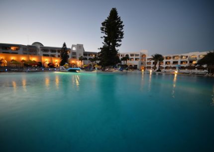 LIBERTY RESORT