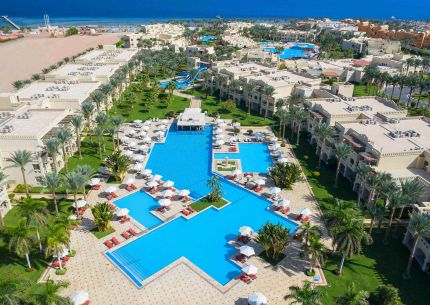 RIXOS SHARM EL SHEIKH (ADULTS ONLY 18+)