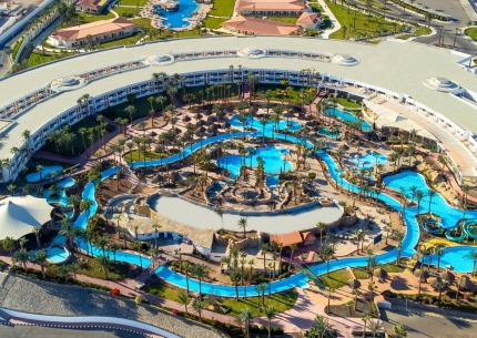 PICKALBATROS GOLF BEACH RESORT (EX. GOLF BEACH)