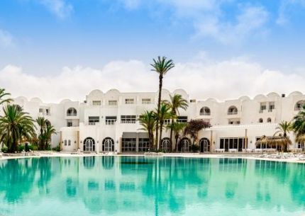 IRIS HOTEL & THALASSO