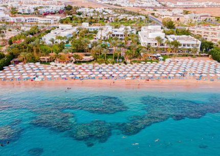NOVOTEL BEACH