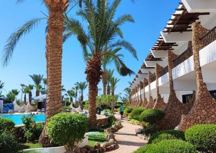 TURQUOISE BEACH HOTEL