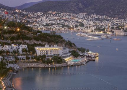 LA QUINTA BY WYNDHAM BODRUM