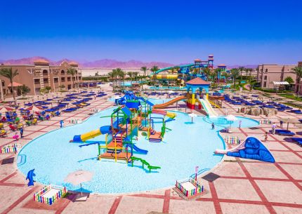 CHARMILLION CLUB AQUAPARK