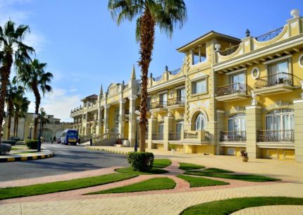 IL MERCATO RESORT