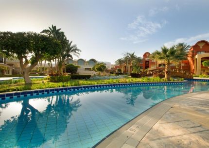 SHARM GRAND PLAZA RESORT
