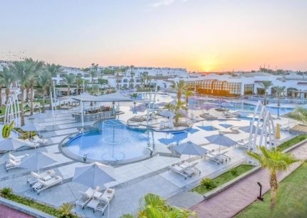 JAZ SHARM DREAMS