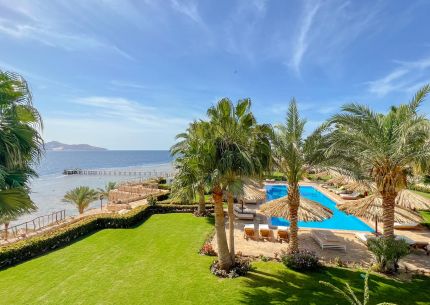 TAMRA BEACH HOTEL