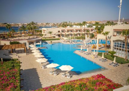 PROMENADE RESORT BEACH SIDE