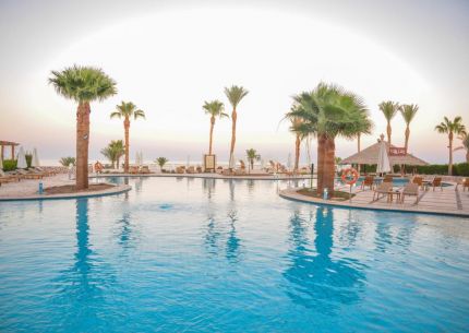 SAFIR SHARM WATERFALLS RESORT