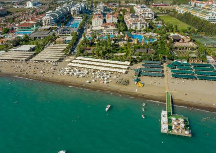 AYDINBEY FAMOUS HOTEL