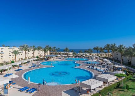 GRAND OASIS RESORT