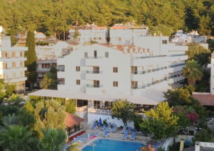 ADLER HOTEL